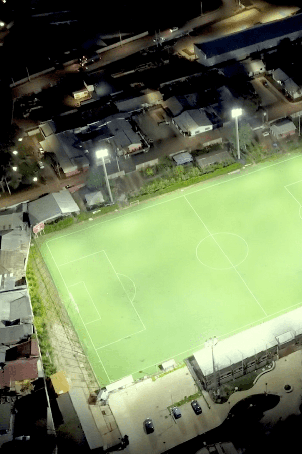 estadio San Clemente